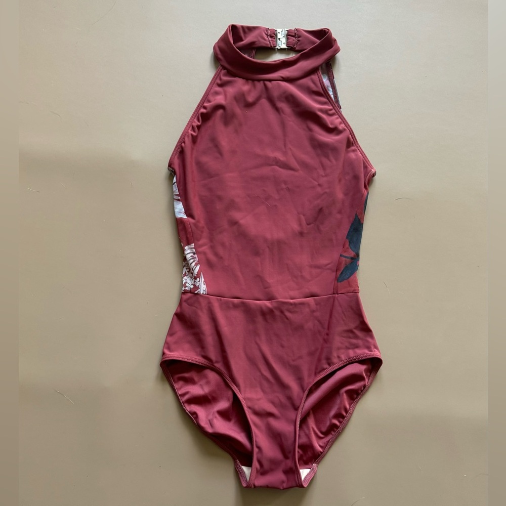 Like new Eleve Elysa Leotard